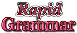 rapid grammar